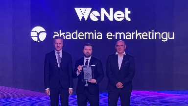 Nagroda ECOM Partner e-commerce